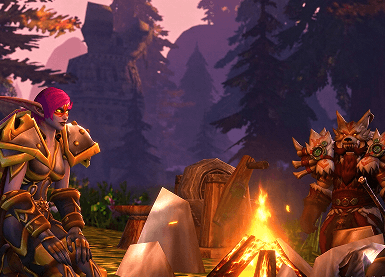 WoW Forever Beta,Eureka Racial Nerf,WoW Forever Class Changes,WoW Forever Future Content,WOW Forever Gold