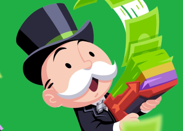 Monopoly Go Dice