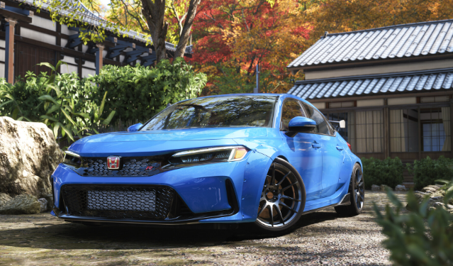 Forza Horizon 6 Series 5 Update: Drift Attack Leak, Bugatti Bolide & 7-Eleven Collab Coming September 7