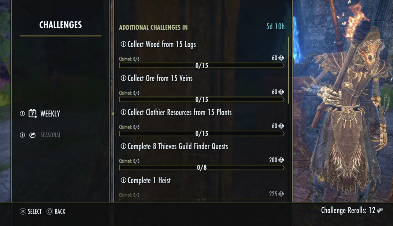 ESO Update 51 Guide: 5 Major Changes, New Features & Everything You Need to Know