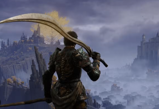 Elden Ring Runes