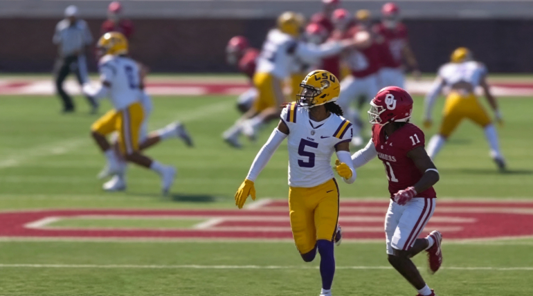 CFB 27 meta LSU offense, CFB 27 pistol deuce close scheme, College Football 27 unbeatable offense, CFB 27 man zone coverage beater, CFB 27 online H2H offense, College Football 27 Coins
