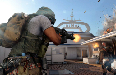 MW4 Season 1 introduces an Operator Skin Toggle while legacy weapons and Operators remain available in Warzone.