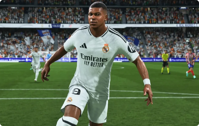 FC 27,Divisão Elite,Packs,Player,Melhores Cartas,comprar FC Coins