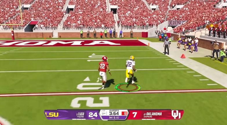 CFB 27 meta LSU offense, CFB 27 pistol deuce close scheme, College Football 27 unbeatable offense, CFB 27 man zone coverage beater, CFB 27 online H2H offense, College Football 27 Coins