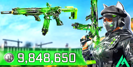 Delta Force Season 11 MK4 Guide: Best Budget SMG Build
