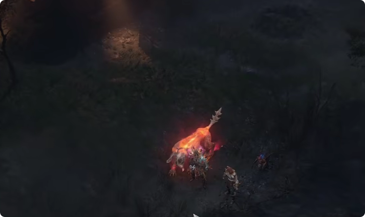 Diablo4