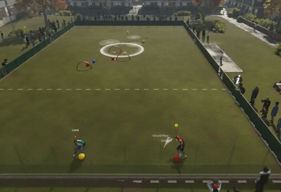 monedas FUT