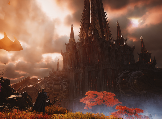 Aion 2 kina