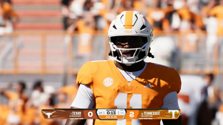 College Football 27 Massive Tuesday Update: New Coaches, Mascots & Uniforms Guide