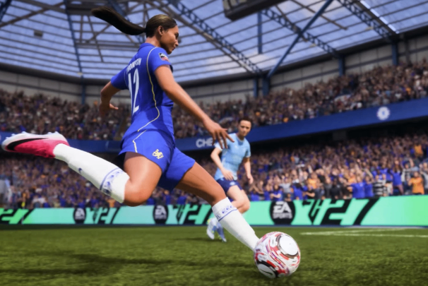 FC 27 Coins