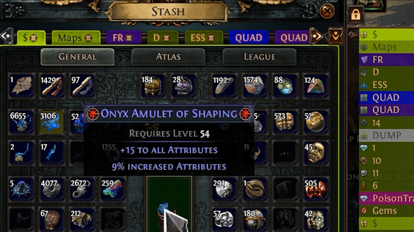 PoE 3.29 SSF zero to hero, All-Flame League crafting, PoE talisman crafting, SSF endgame boss strategy, POE Currency