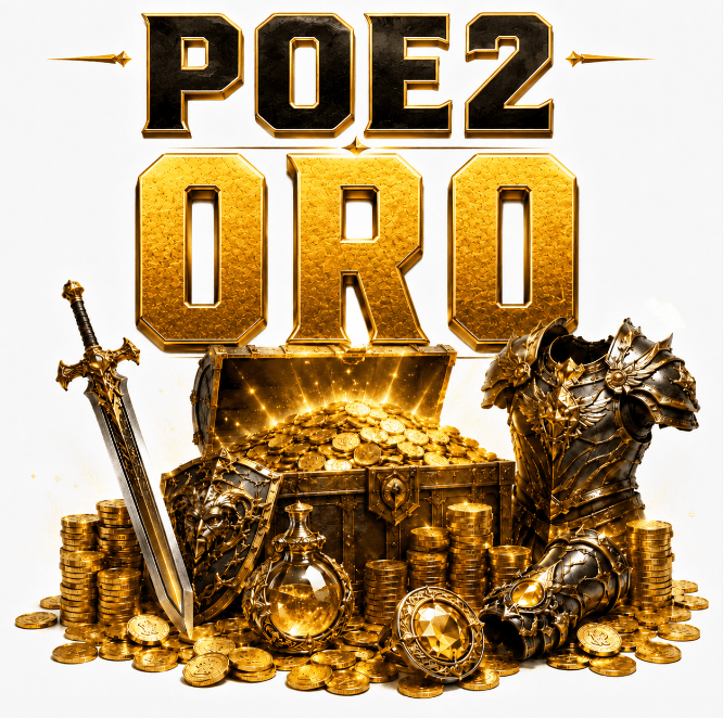 Comprar POE 2 Quick Gold barato y rápido online | MMOEXP