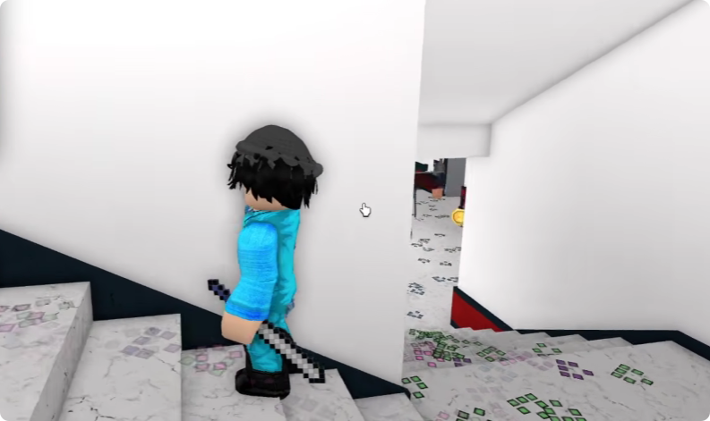 Murder Mystery 2 Hiding Spots Guide: Best Glitch Spots, Secret Hiding Places & Map Tricks