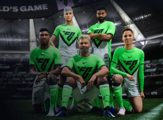 FUT Coins