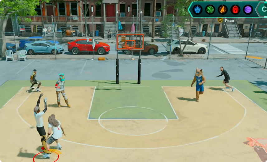NBA 2K27