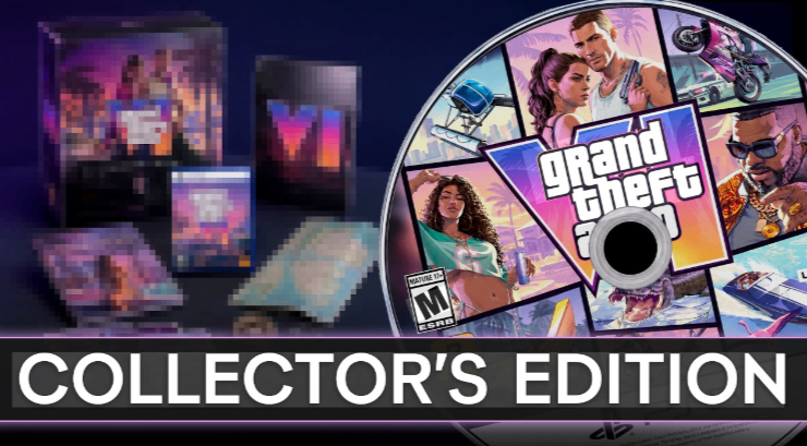 GranTheft Auto 6 Ultimate Edition