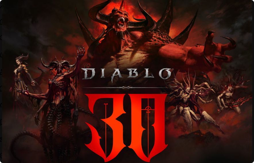Diablo 4 Season 15: Switch 2 Release, BlizzCon 2026 Schedule & Free Twitch Drops
