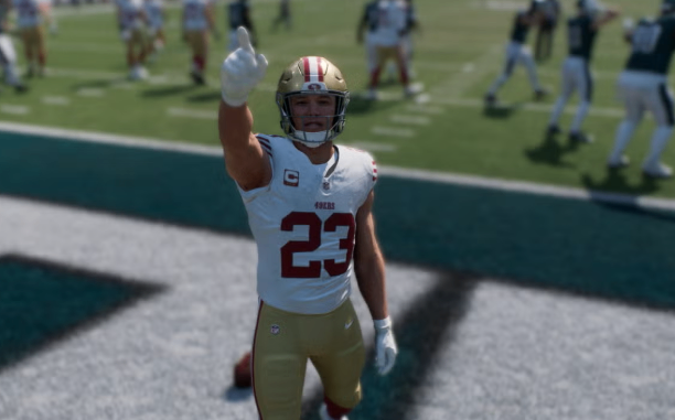 buy Madden 27 coins