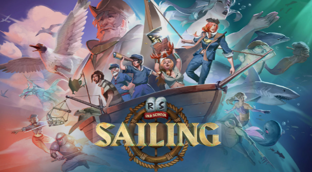 OSRS Sailing Guide: Best Training Methods, Unlocks and New Content