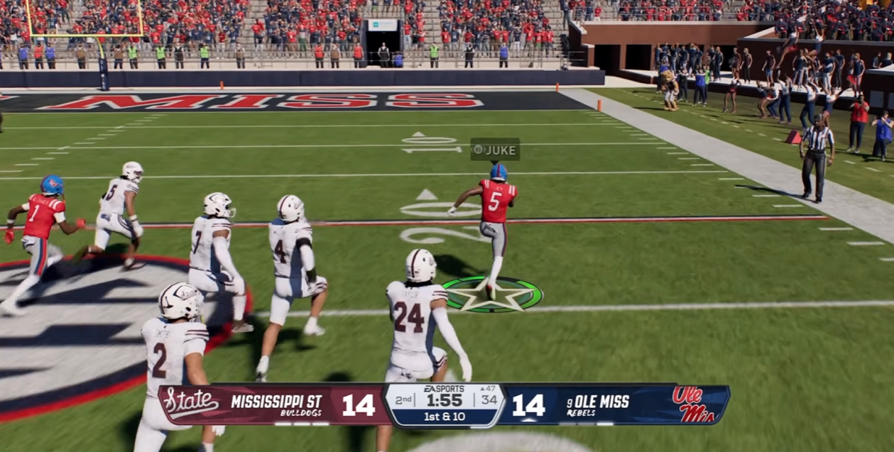 College Football 27 Coins