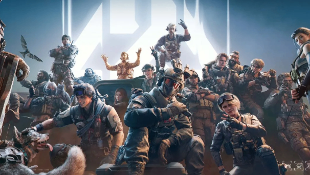 buy Delta Force Items