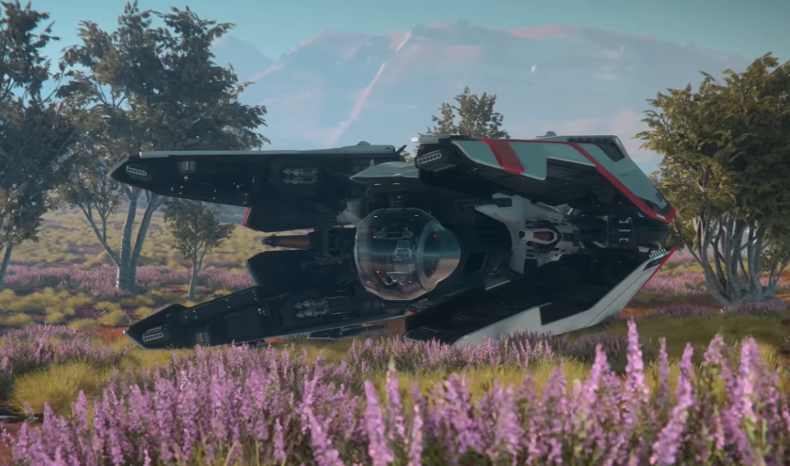 Star Citizen,Constellation Mark V,Squadron 42,Alpha 4.10.2,buy Star Citizen AUEC