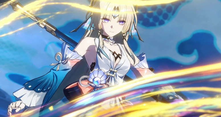 Honkai Star Rail Aha, Aha kit, 4.7 beta, Elation team, Eidolon 2, Wish Power, Honkai: Star Rail Top Up, buy Honkai: Star Rail Top Up