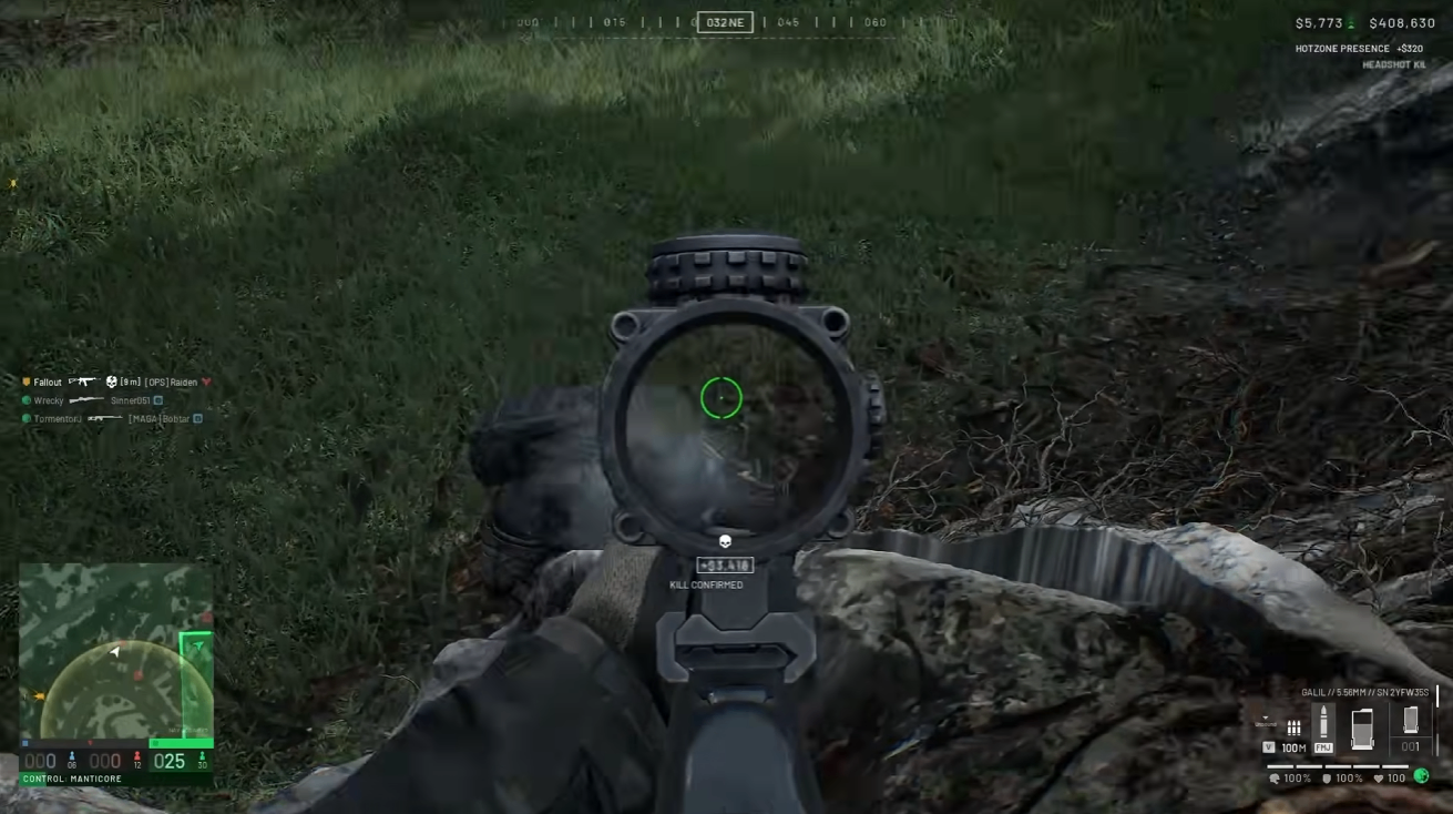 WARDOGS beginner guide, WARDOGS core gameplay mechanics, WARDOGS fast XP leveling, WARDOGS hot zone control, WARDOGS FOB building tips, WARDOGS starter loadout, buy WARDOGS Dollar