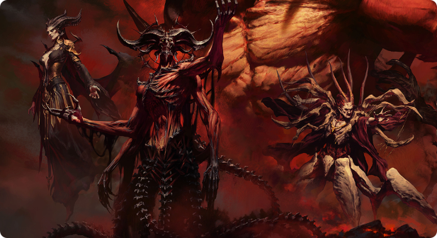Diablo4