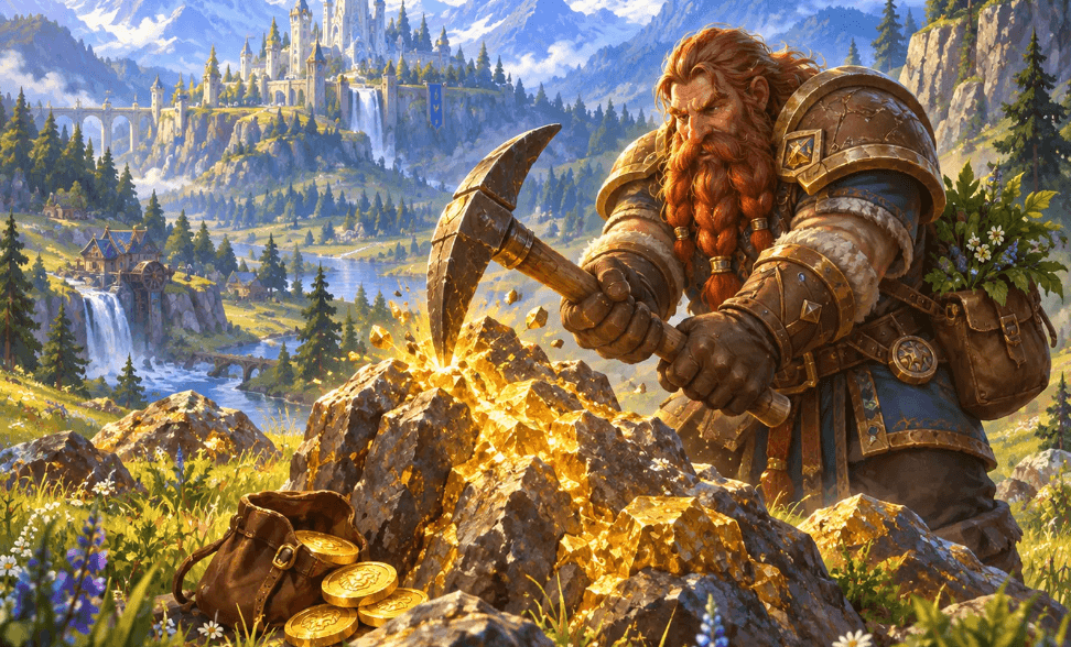 WOW Forever Gold, buy WOW Forever Gold, cheap WOW Forever Gold, WOW Forever Gold for Sale, World of Warcraft: Forever Gold