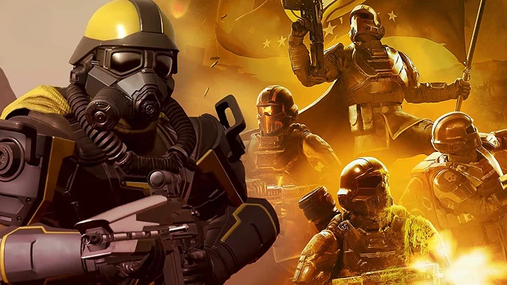 Helldivers 2 Update Today Guide:Fire Bug, New Maelstrom Skins, Suppressor, Weapons, Mines & More