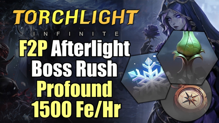 Torchlight: Infinite Services