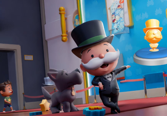 Monopoly Go Dice