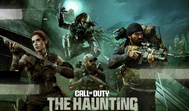 cheap Black Ops 7 Bot Lobbies