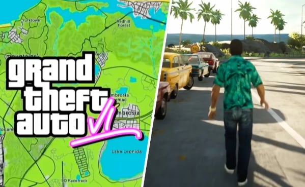 GTA 6 Items