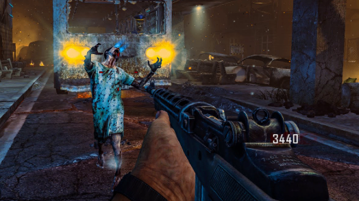 2026 Port,Black Ops 2 PS5 PS4,buy Black Ops 2 Bot Lobbies,cheap BO2 Bot Lobbies