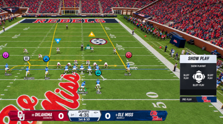 College Football 27 Coins