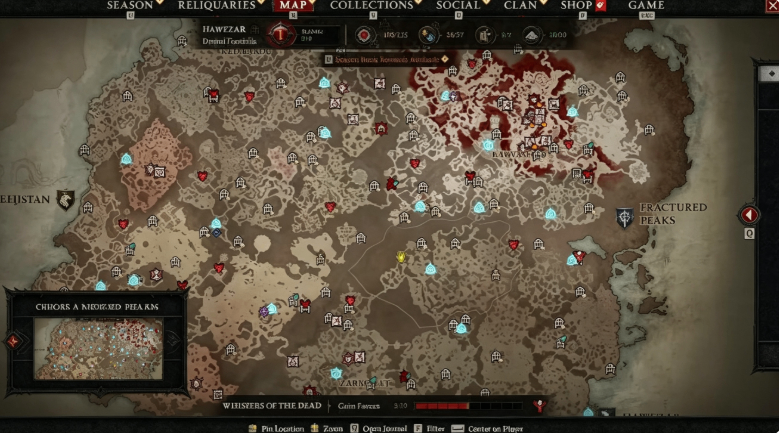 Diablo 4 runes, Diablo 4 Enigma, Diablo 4 Jah rune, Diablo 4 Ber rune, Diablo 4 Season 15, Enigma rune word D4, Beast in the Ice rune, Horadric Cube rune upgrade, Uber Tristram torch farm, Diablo 4 capstone dungeon