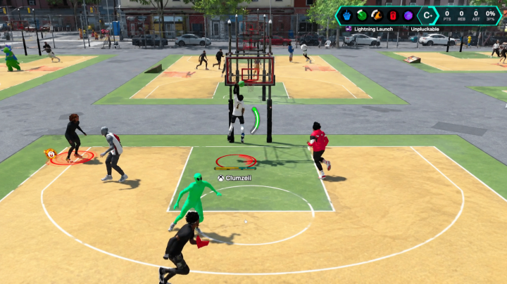 NBA 2K27 VC