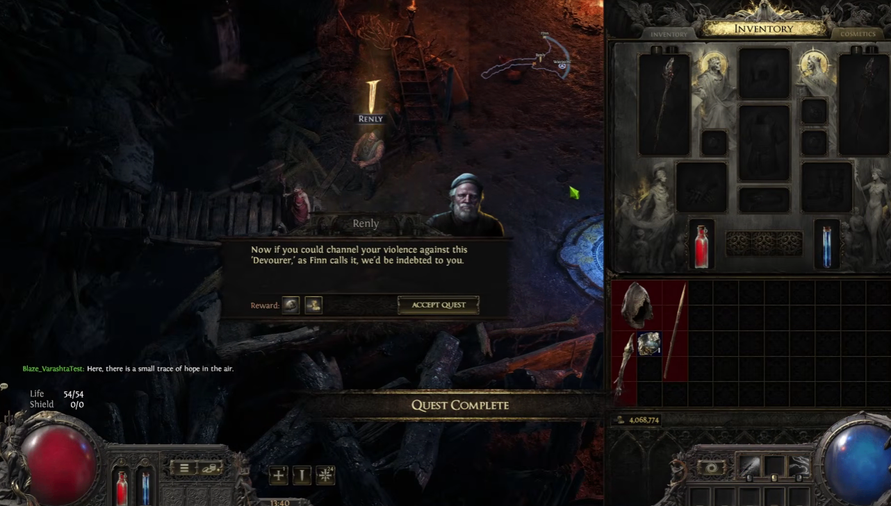 Path of Exile 2 0.5.5 Build Guide: Best Disciple of Varashta League Starter for Forbidden Rites,buy POE 2 Mirror of Kalandra