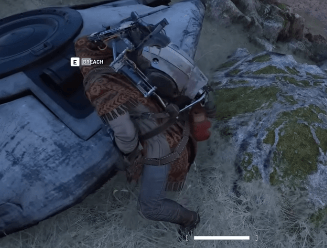 ARC Raiders Sentinel Firing Core,ARC Raiders Sentinel locations,ARC Carriers,Dam Battlegrounds,ARC Raiders Items