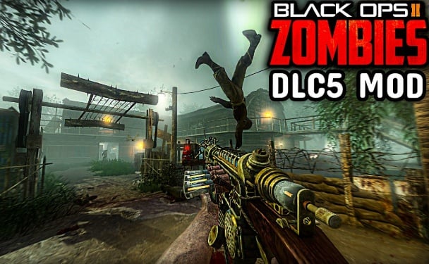 buy BO2 Bot Lobbies