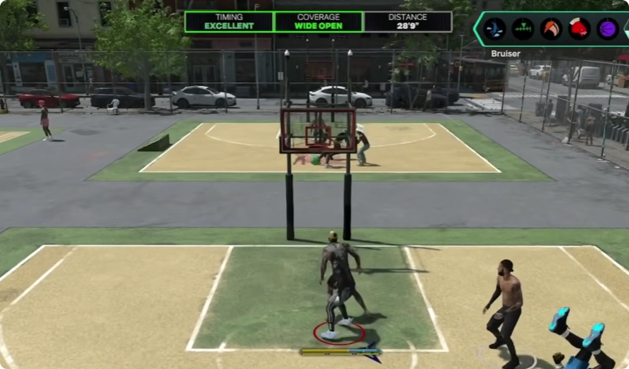 NBA 2K27