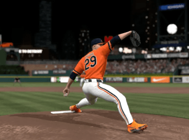 MLB The Show 26 Two-Seam Fastball,Two-Seam Fastball Location,Two-Seam vs Four-Seam Fastball,MLB 26 Pitch Sequencing,MLB The Show 26 Stubs