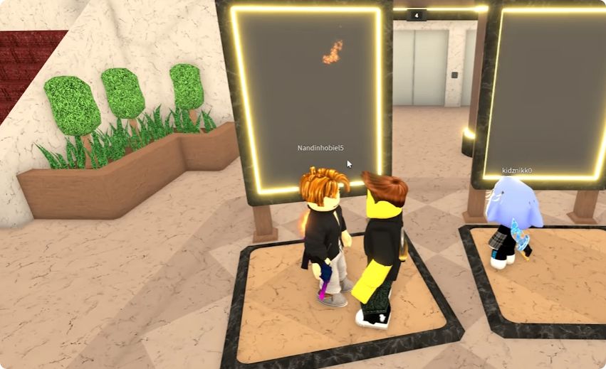 Murder Mystery 2