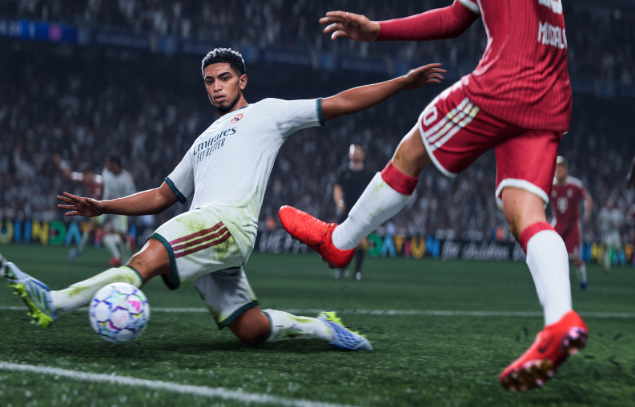 FC 27,Changes,FUT Overhaul,The Grounds,Build,Squad,buy FC 27 Coins