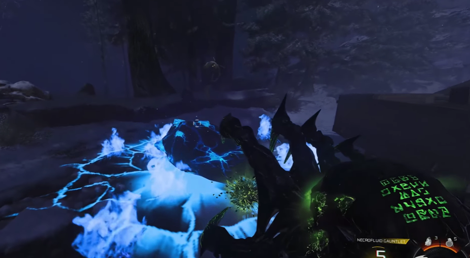 BO7 Zombies,Super Easter Egg,Boss Rush,buy Black Ops 7 Bot Lobbies