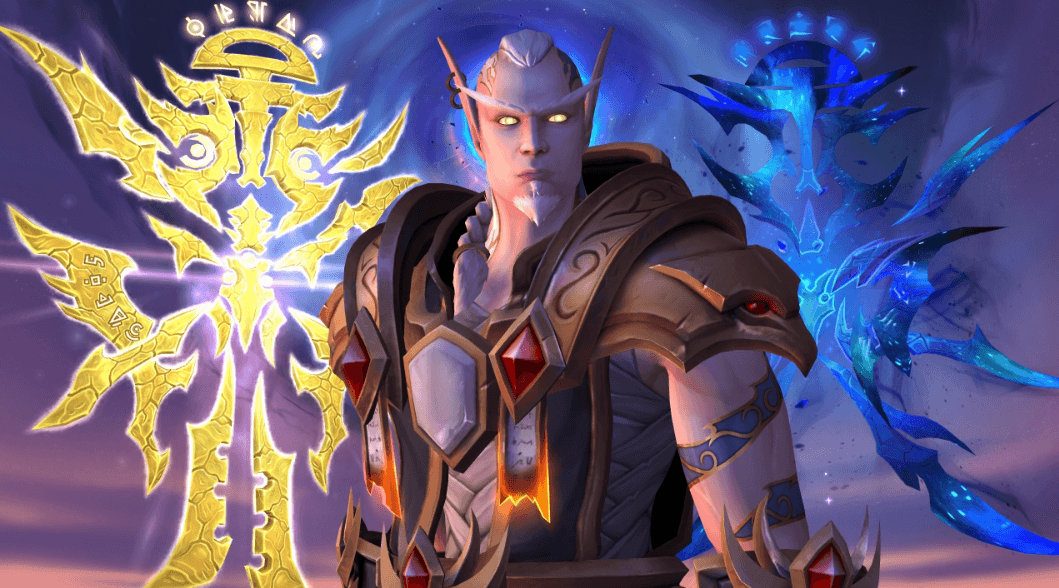 WoW Midnight Patch 12.1.5 Labyrinth of Kindo'jan Guide:9 Chambers, All Rewards, Myth Gear, Titles and special mount, Quests and Achievements