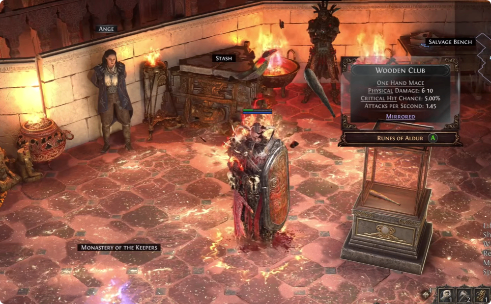 POE2
